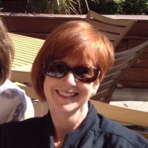 Meet your Posher, Debbie